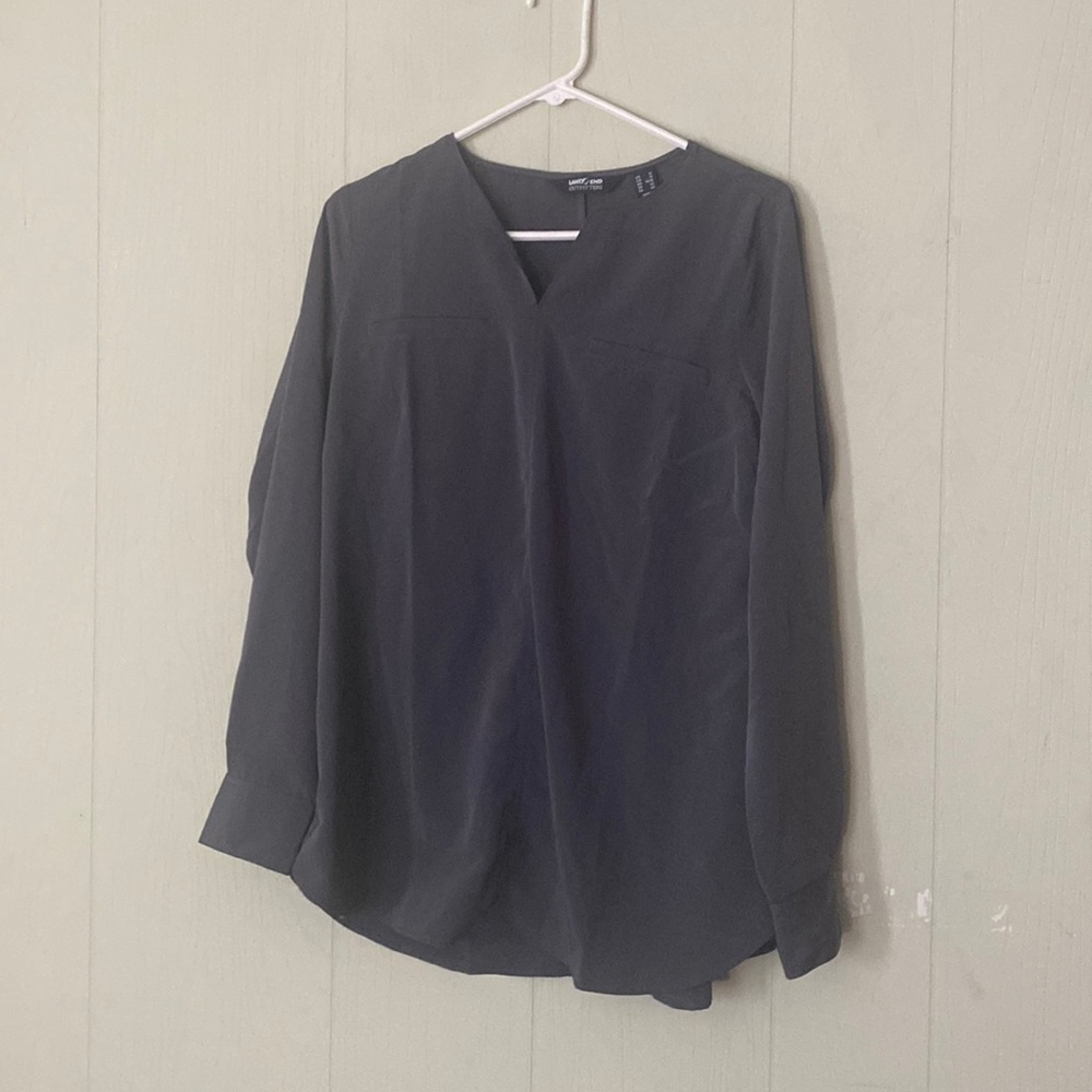 NWOT blouse